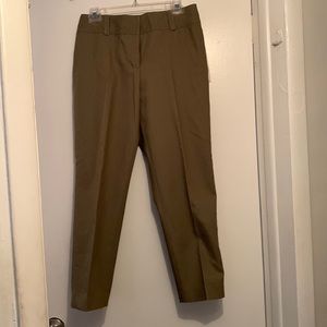 Kasper women capris pants